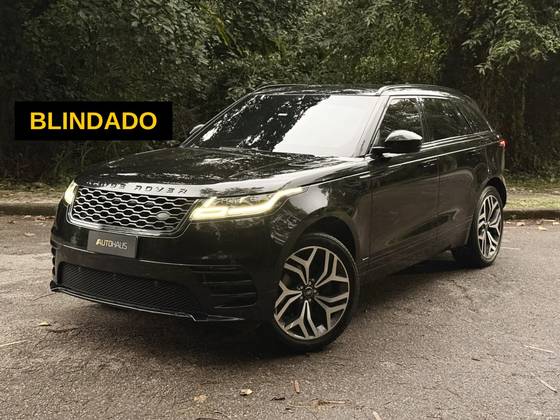 LAND ROVER RANGE ROVER VELAR 2.0 P300 GASOLINA R-DYNAMIC SE AUTOMÁTICO LAND ROVER RANGE ROVER VELAR 2.0 P300 GASOLINA R-DYNAMIC SE AUTOMÁTICO